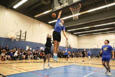 2024 Sian Bradwell Basketball Tournament