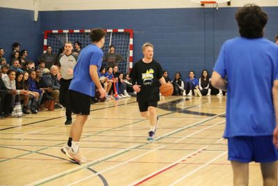 2024 Sian Bradwell Basketball Tournament