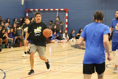 2024 Sian Bradwell Basketball Tournament
