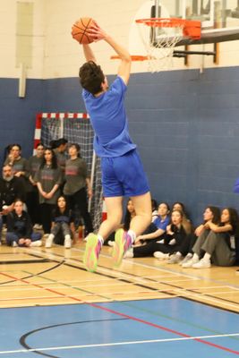 2024 Sian Bradwell Basketball Tournament