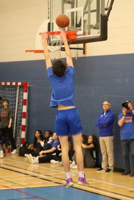 2024 Sian Bradwell Basketball Tournament