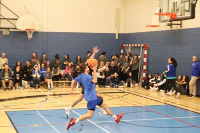 2024 Sian Bradwell Basketball Tournament