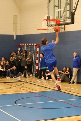 2024 Sian Bradwell Basketball Tournament