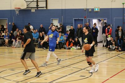 2024 Sian Bradwell Basketball Tournament