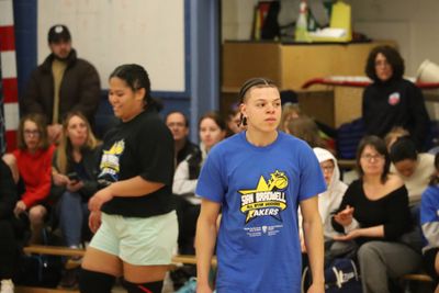 2024 Sian Bradwell Basketball Tournament