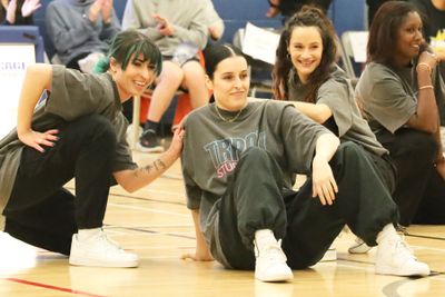2024 Sian Bradwell Basketball Tournament