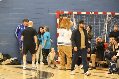 2024 Sian Bradwell Basketball Tournament