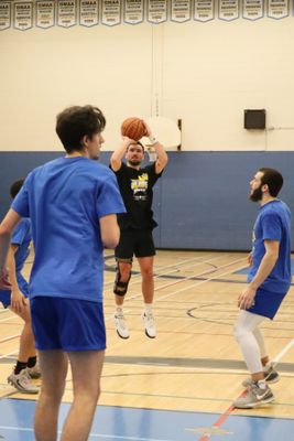 2024 Sian Bradwell Basketball Tournament