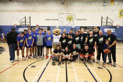 2024 Sian Bradwell Basketball Tournament