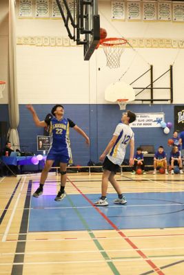 2024 Sian Bradwell Basketball Tournament