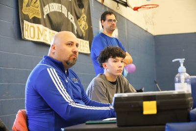 2024 Sian Bradwell Basketball Tournament