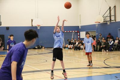 2024 Sian Bradwell Basketball Tournament