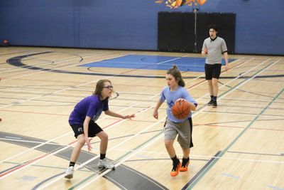 2024 Sian Bradwell Basketball Tournament