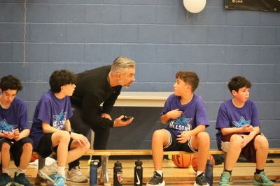 2024 Sian Bradwell Basketball Tournament