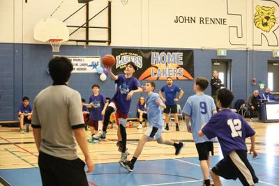 2024 Sian Bradwell Basketball Tournament