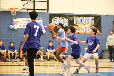 2024 Sian Bradwell Basketball Tournament