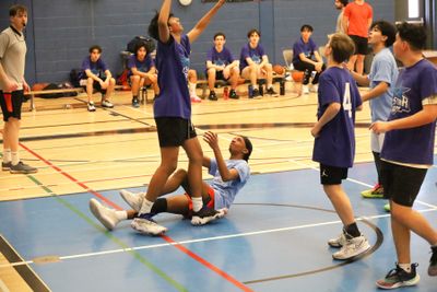 2024 Sian Bradwell Basketball Tournament
