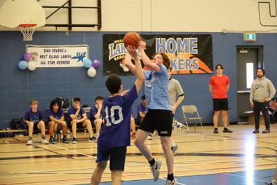 2024 Sian Bradwell Basketball Tournament