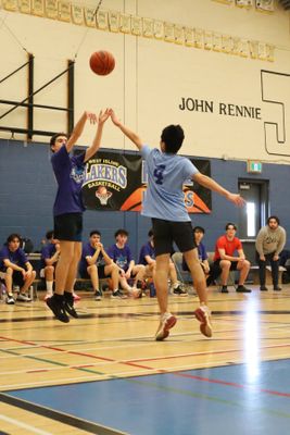 2024 Sian Bradwell Basketball Tournament