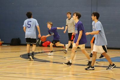 2024 Sian Bradwell Basketball Tournament