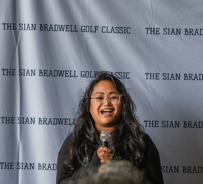 Sian Bradwell Golf Classic
