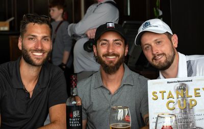 Sian Bradwell Golf Classic