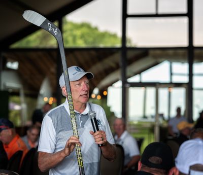 Sian Bradwell Golf Classic