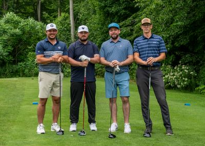 Sian Bradwell Golf Classic