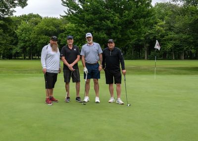 Sian Bradwell Golf Classic