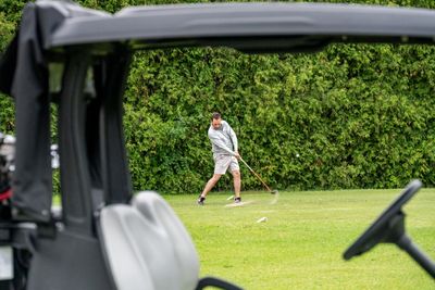 Sian Bradwell Golf Classic
