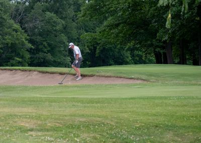 Sian Bradwell Golf Classic