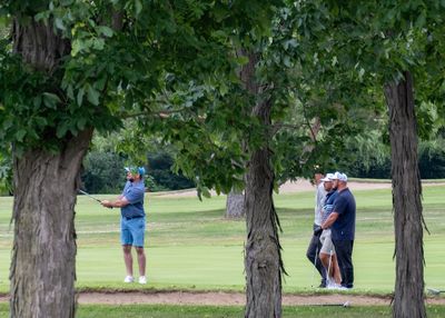 Sian Bradwell Golf Classic
