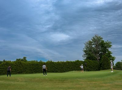 Sian Bradwell Golf Classic