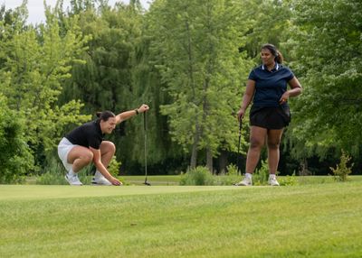 Sian Bradwell Golf Classic