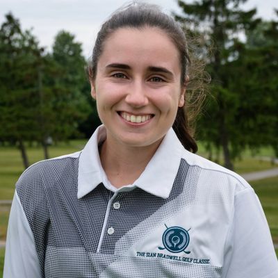 Sian Bradwell Golf Classic