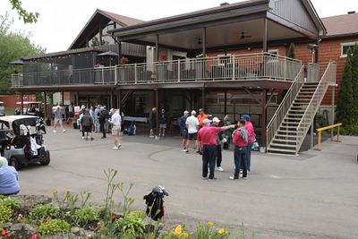 Sian Bradwell Golf Classic