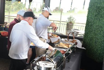 Sian Bradwell Golf Classic