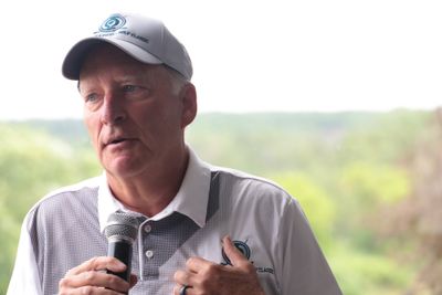 Sian Bradwell Golf Classic