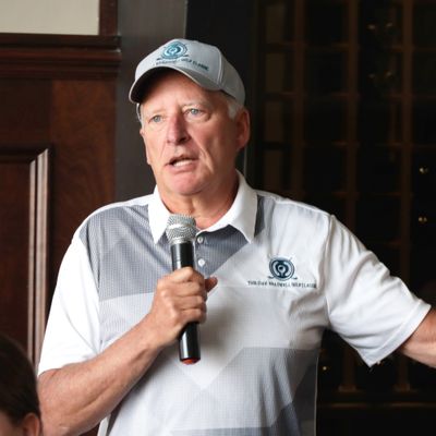 Sian Bradwell Golf Classic