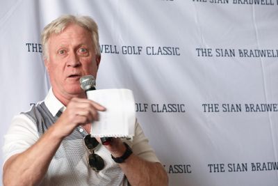 Sian Bradwell Golf Classic