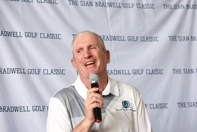 Sian Bradwell Golf Classic