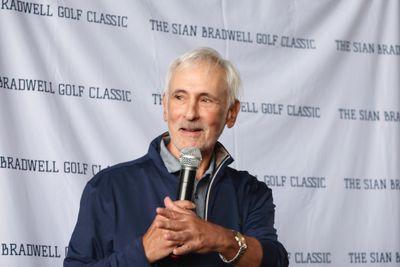 Sian Bradwell Golf Classic