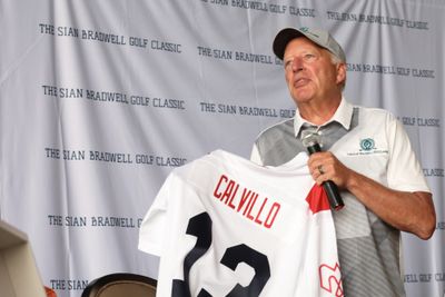 Sian Bradwell Golf Classic