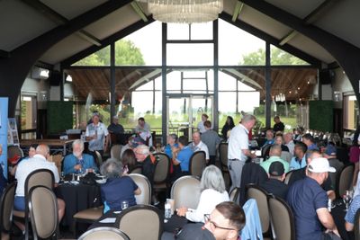 Sian Bradwell Golf Classic