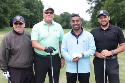 Sian Bradwell Golf Classic