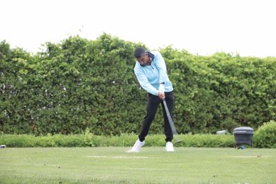 Sian Bradwell Golf Classic