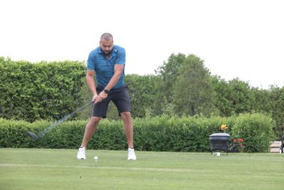 Sian Bradwell Golf Classic