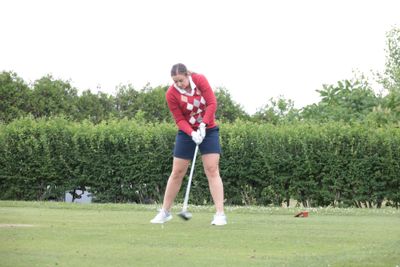 Sian Bradwell Golf Classic