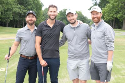 Sian Bradwell Golf Classic