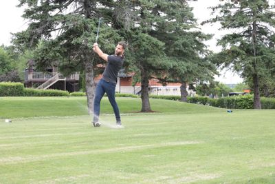 Sian Bradwell Golf Classic